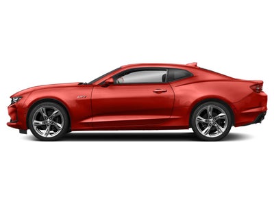 2023 Chevrolet Camaro LT1