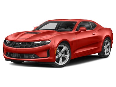 2023 Chevrolet Camaro LT1