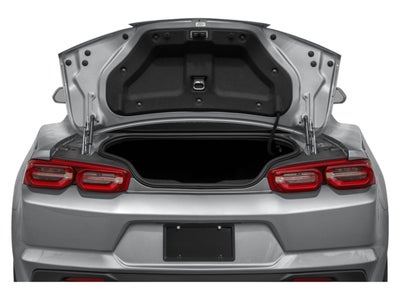 2023 Chevrolet Camaro LT1