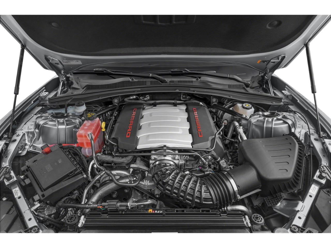 2023 Chevrolet Camaro LT1