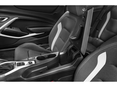 2023 Chevrolet Camaro LT1