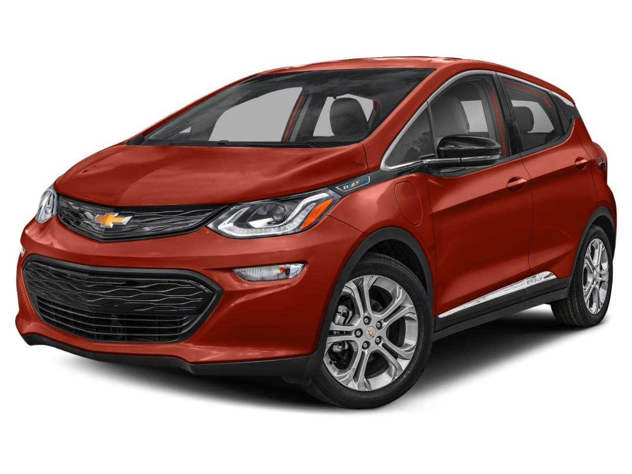 Used 2020 Chevrolet Bolt EV LT with VIN 1G1FY6S02L4145081 for sale in Novi, MI