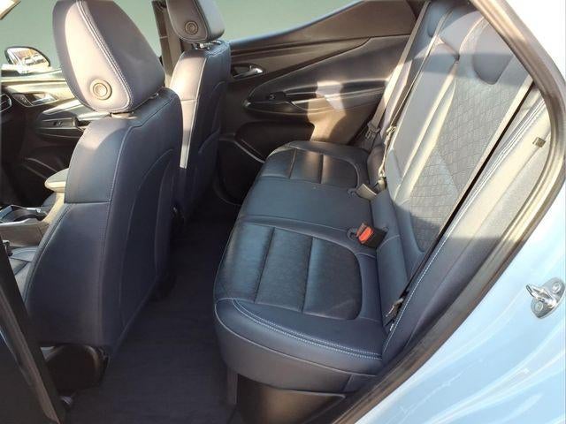 2022 Chevrolet Bolt EUV LT