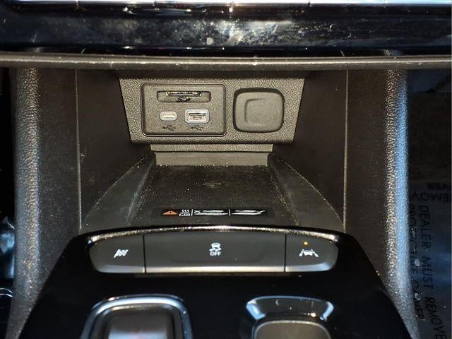 2022 Chevrolet Bolt EUV LT