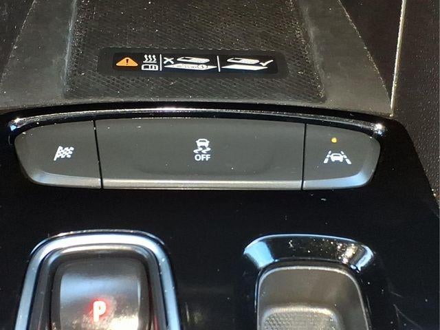 2022 Chevrolet Bolt EUV LT