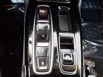 2022 Chevrolet Bolt EUV LT