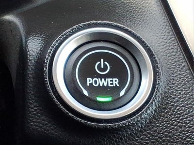 2022 Chevrolet Bolt EUV LT