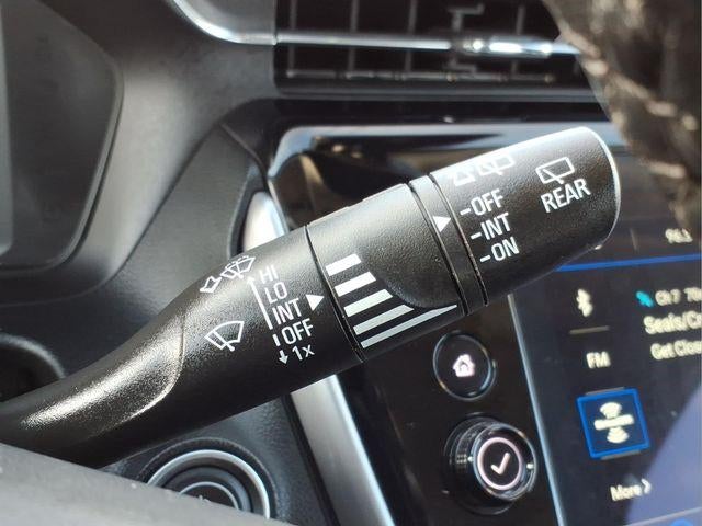 2022 Chevrolet Bolt EUV LT