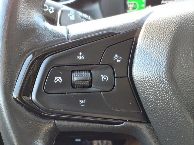 2022 Chevrolet Bolt EUV LT