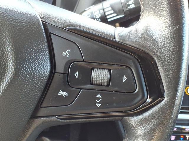 2022 Chevrolet Bolt EUV LT