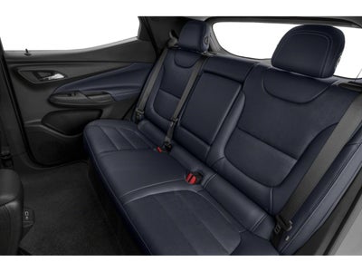 2022 Chevrolet Bolt EUV LT