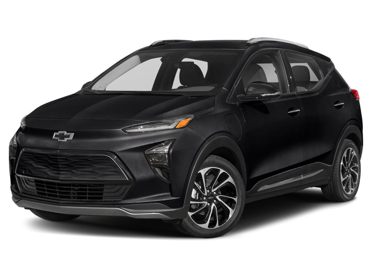 Used 2023 Chevrolet Bolt EUV Premier with VIN 1G1FZ6S04P4132626 for sale in Novi, MI