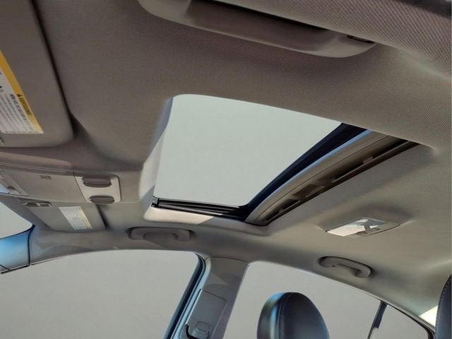 2012 Chevrolet Cruze LTZ