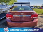 2012 Chevrolet Cruze LTZ