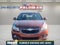 2012 Chevrolet Cruze LTZ