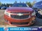 2012 Chevrolet Cruze LTZ