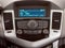 2012 Chevrolet Cruze LTZ