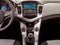 2012 Chevrolet Cruze LTZ