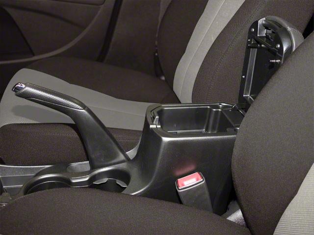 2012 Chevrolet Cruze LTZ