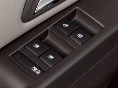 2012 Chevrolet Cruze LTZ