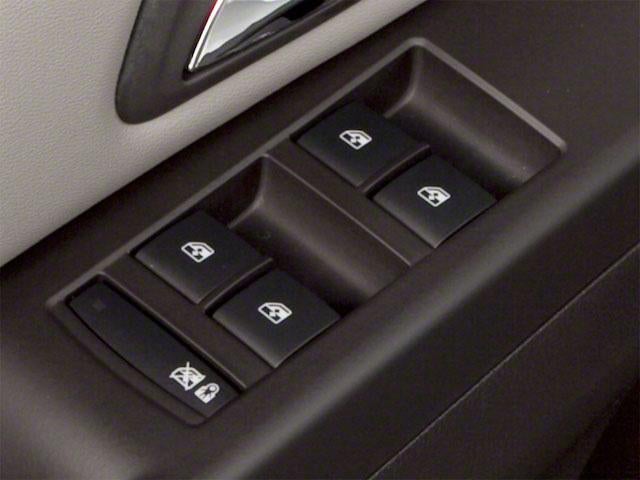 2012 Chevrolet Cruze LTZ
