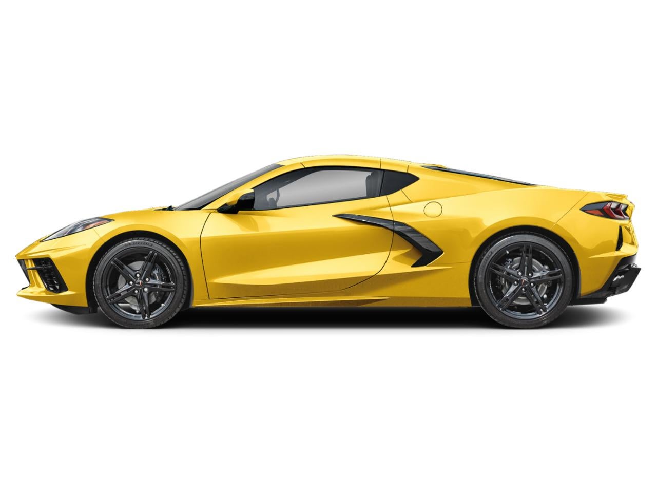 2027 Chevrolet Corvette Stingray 1LT