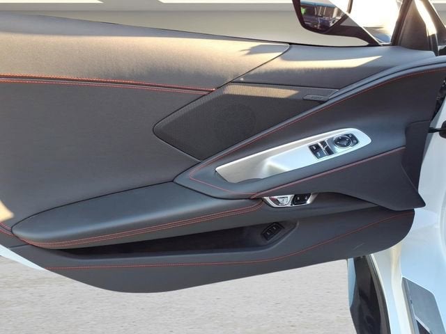 2024 Chevrolet Corvette Z06 1LZ