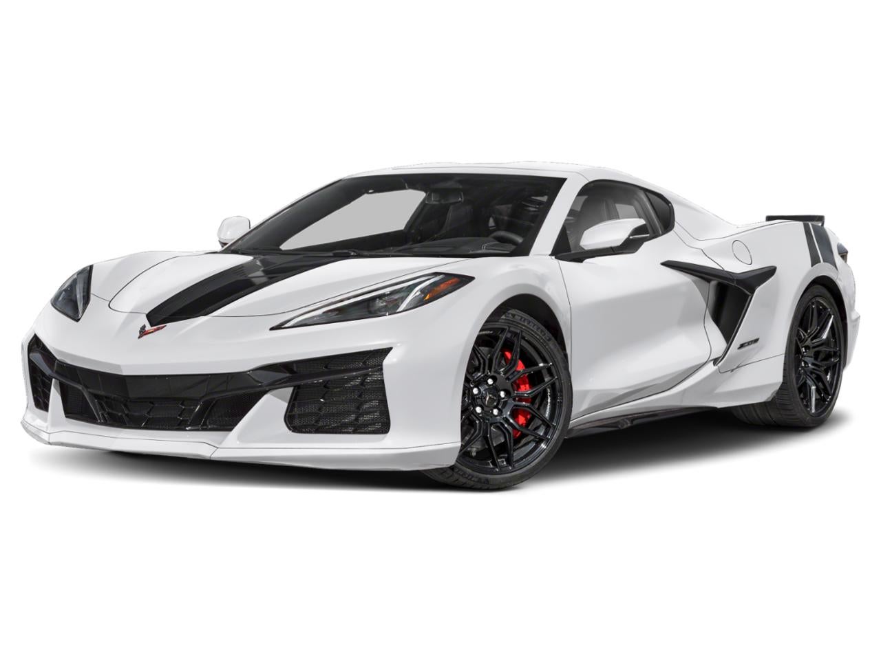 2024 Chevrolet Corvette Z06 1LZ