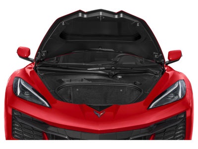 2024 Chevrolet Corvette Z06 1LZ