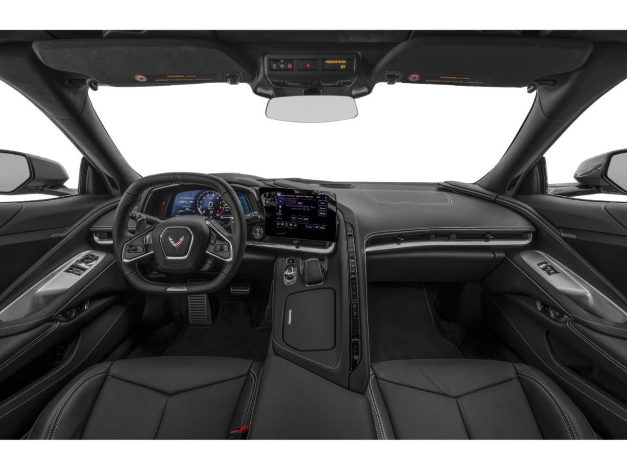 2024 Chevrolet Corvette Z06 1LZ
