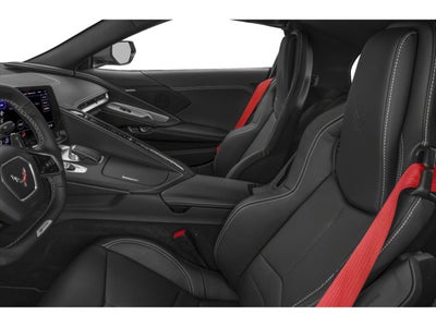 2024 Chevrolet Corvette Z06 1LZ