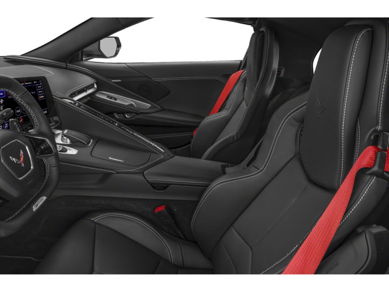 2024 Chevrolet Corvette Z06 1LZ