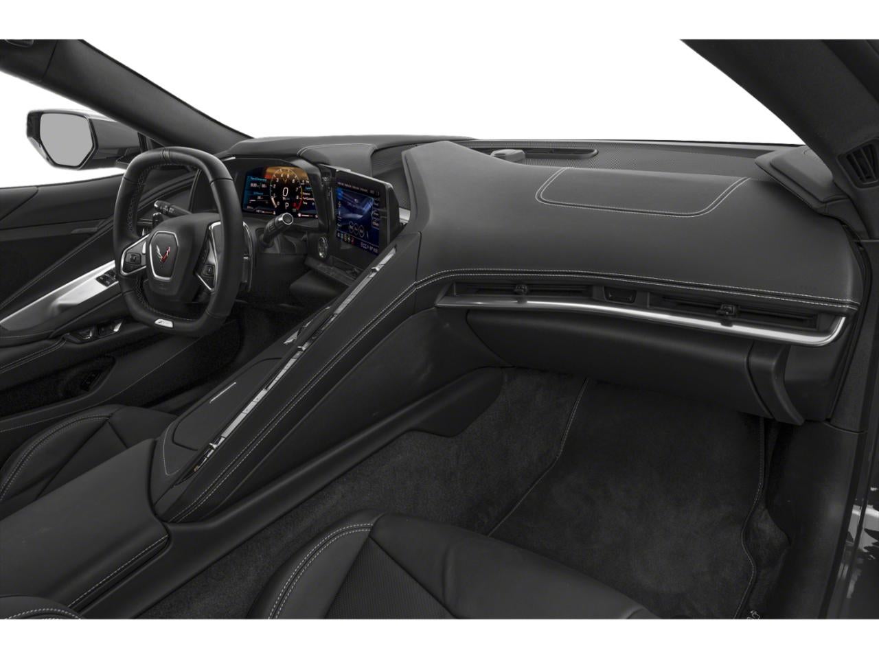 2024 Chevrolet Corvette Z06 1LZ