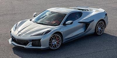 2024 Chevrolet Corvette Z06 1LZ