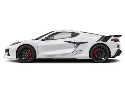 2024 Chevrolet Corvette Z06 1LZ