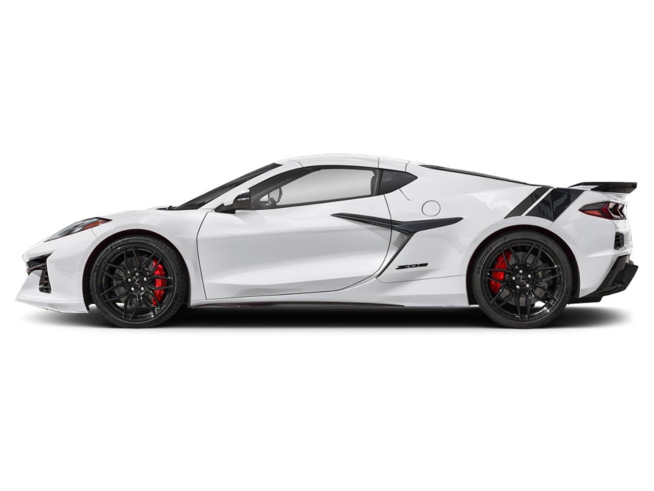 2024 Chevrolet Corvette Z06 1LZ