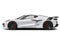 2024 Chevrolet Corvette Z06 1LZ