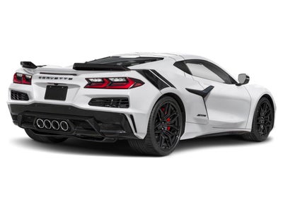 2024 Chevrolet Corvette Z06 1LZ