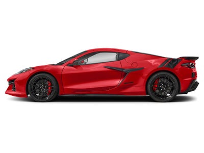 2024 Chevrolet Corvette Z06 1LZ