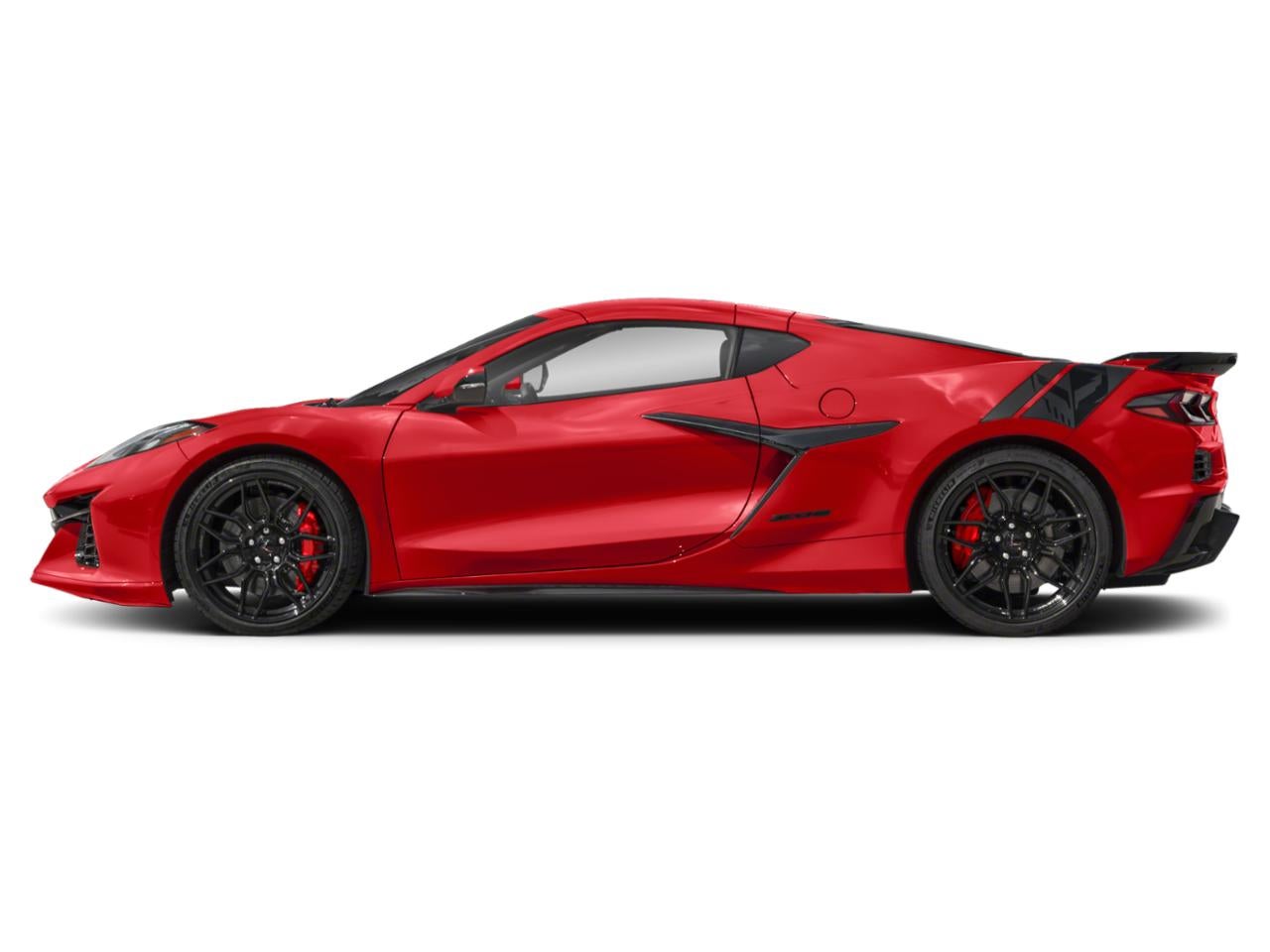 2024 Chevrolet Corvette Z06 1LZ