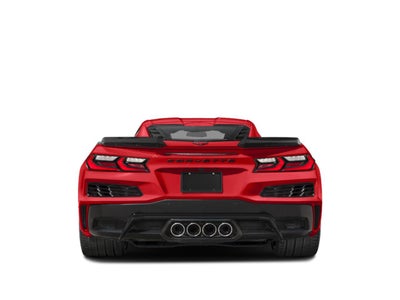 2024 Chevrolet Corvette Z06 1LZ