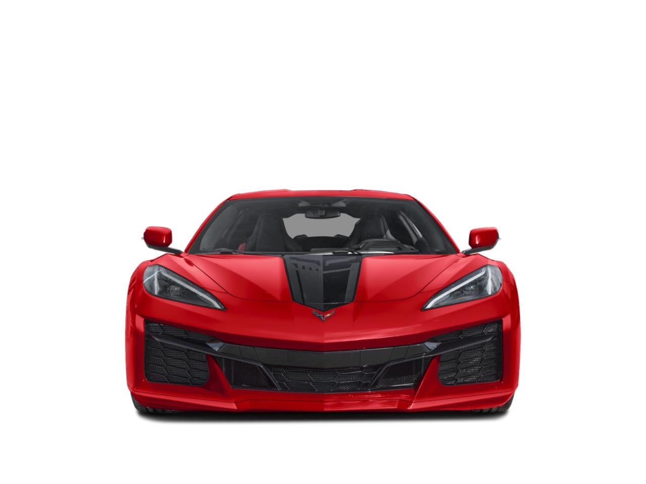 2024 Chevrolet Corvette Z06 1LZ