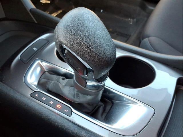 2022 Chevrolet Malibu LS
