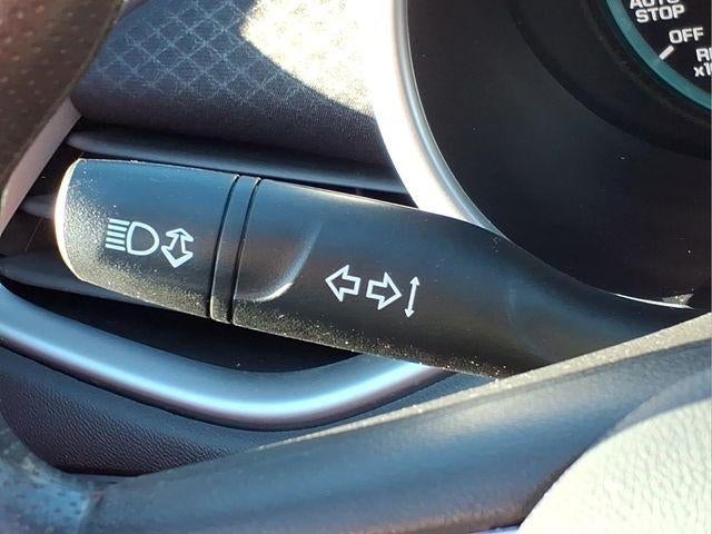 2022 Chevrolet Malibu LS