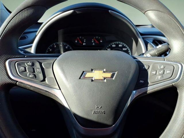 2022 Chevrolet Malibu LS