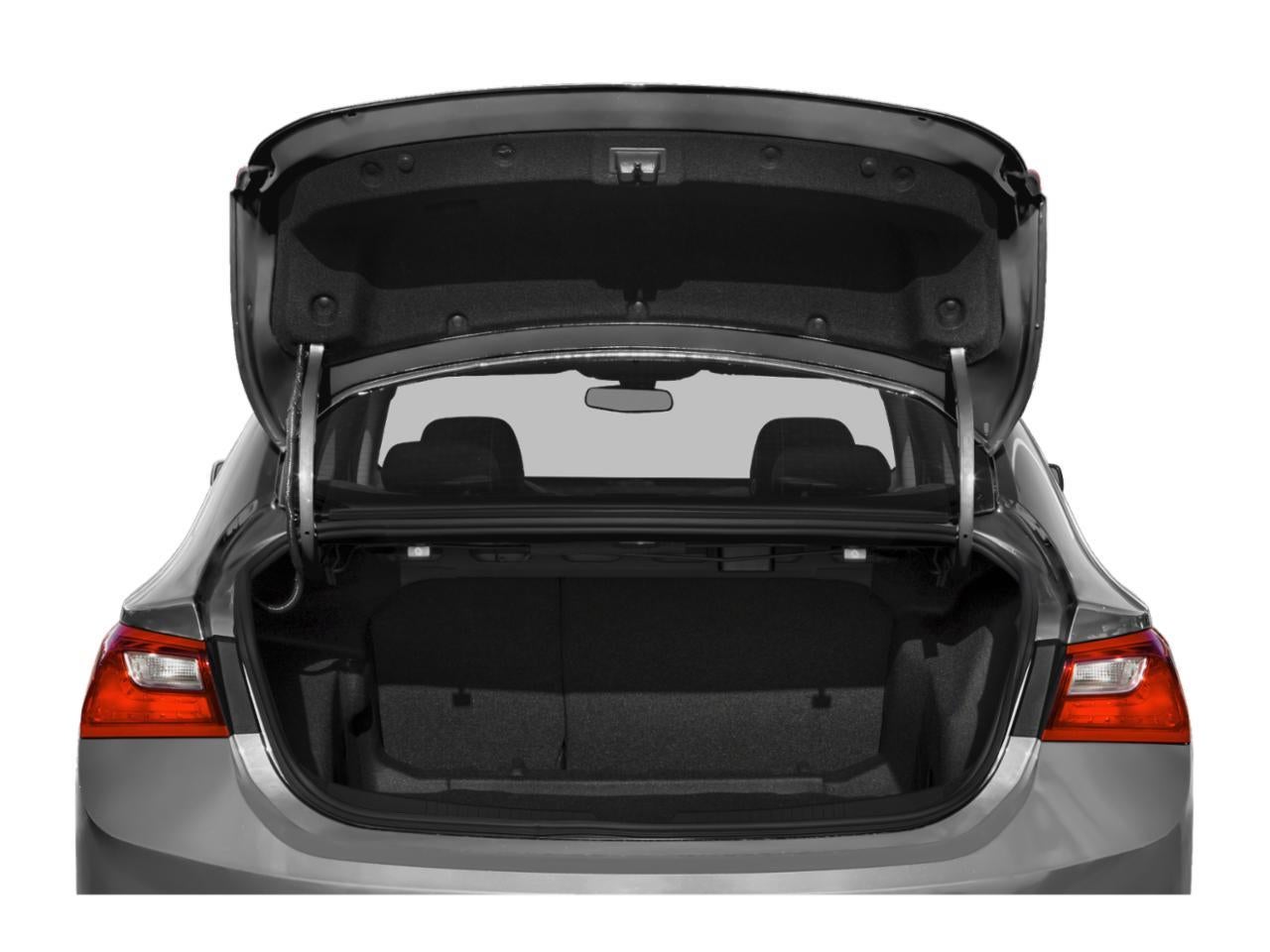 2022 Chevrolet Malibu LS