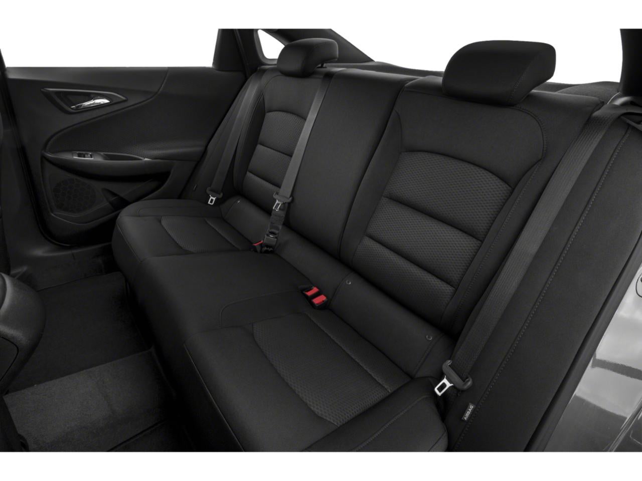 2022 Chevrolet Malibu LS