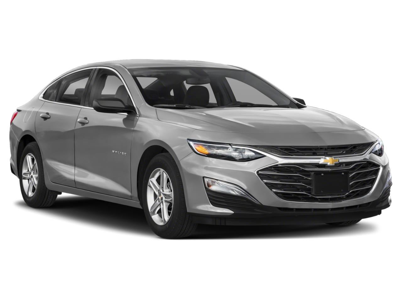 2022 Chevrolet Malibu LS