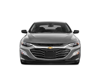 2022 Chevrolet Malibu LS