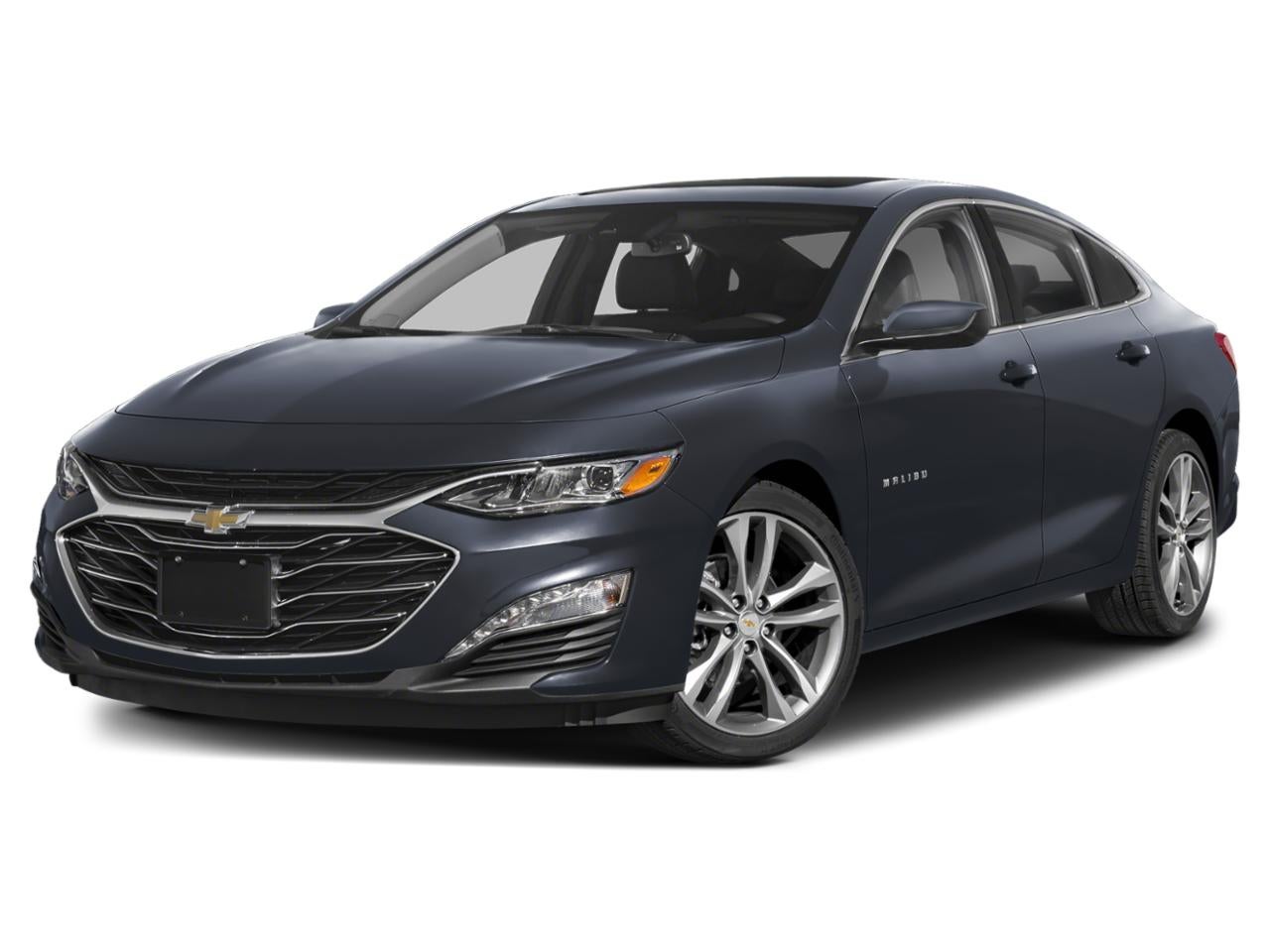 2023 Chevrolet Malibu 2LT